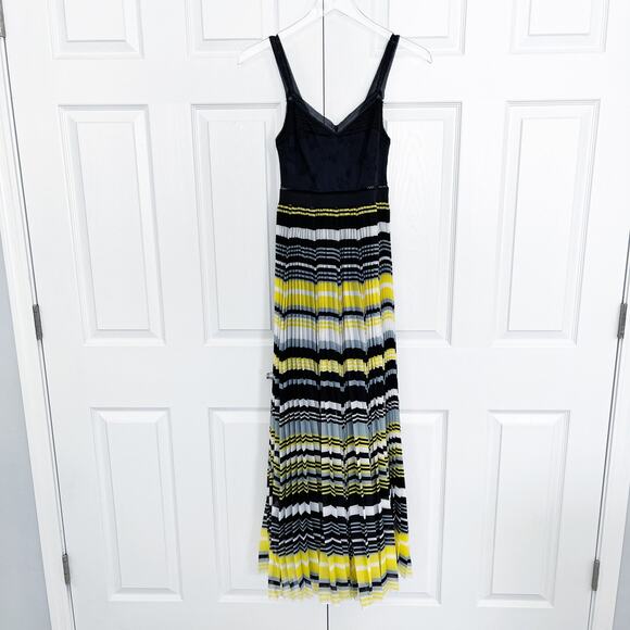 Free People California Sunrise Maxi Dress - Picture 2 of 11